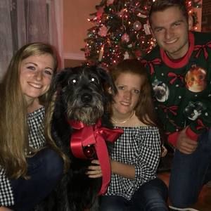 Meet your Posher, Heidi